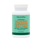 NaturesPlus, Chewable Papaya Enzyme, 360 Tablets